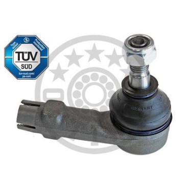 Накінечник кермової тяги Optimal g1218