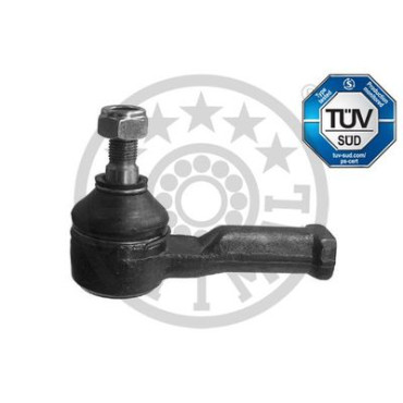 Наконечник рулевой тяги Optimal g1222