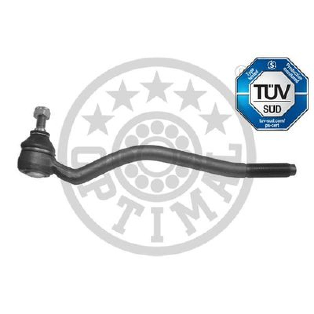 Наконечник рулевой тяги Optimal g1232