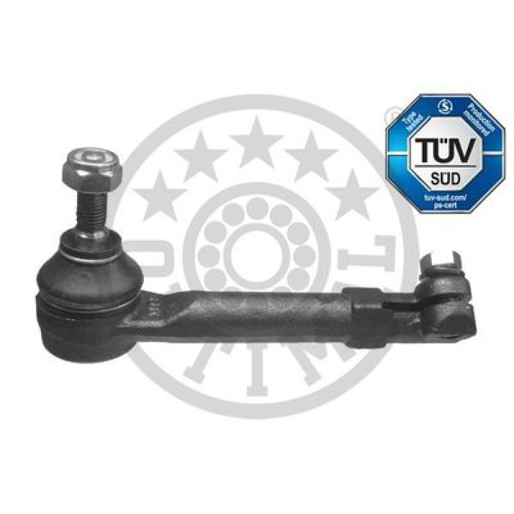 Накінечник кермової тяги Optimal g1265