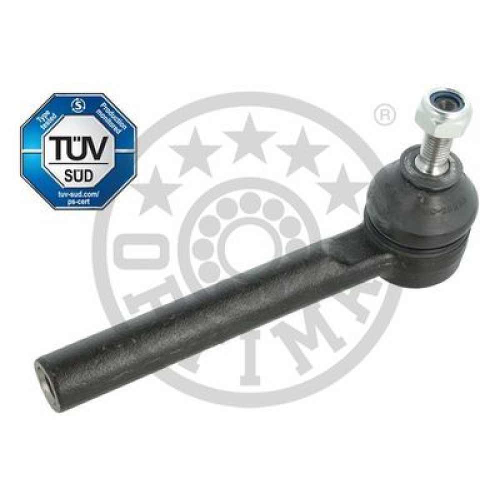 Наконечник рулевой тяги Optimal g1277