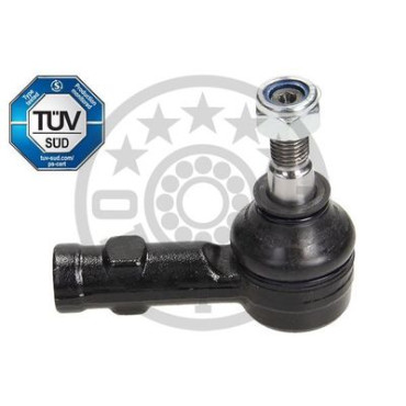Накінечник кермової тяги Optimal g1280
