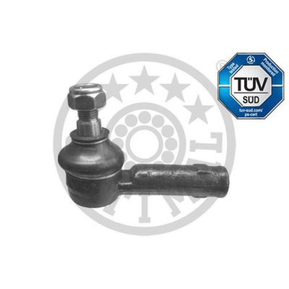 Наконечник рульової тяги Optimal g1290