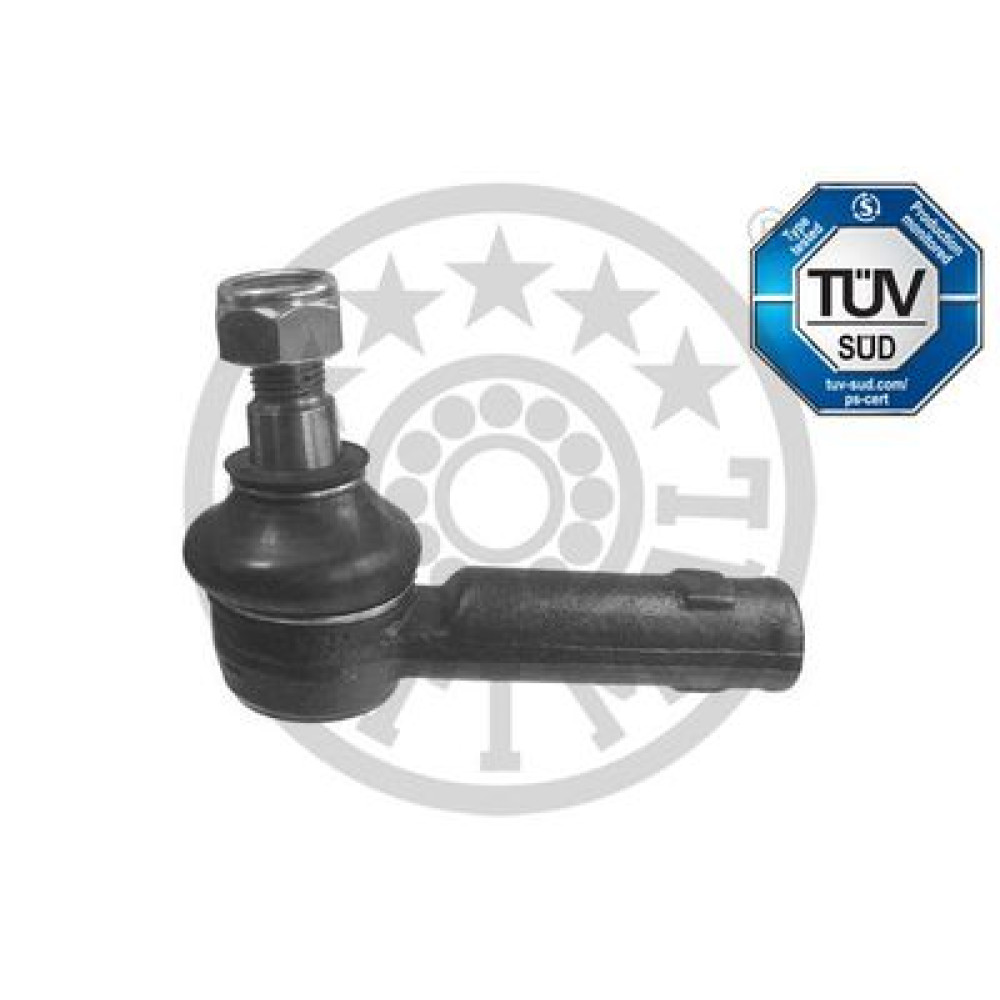 Накінечник кермової тяги Optimal g1291