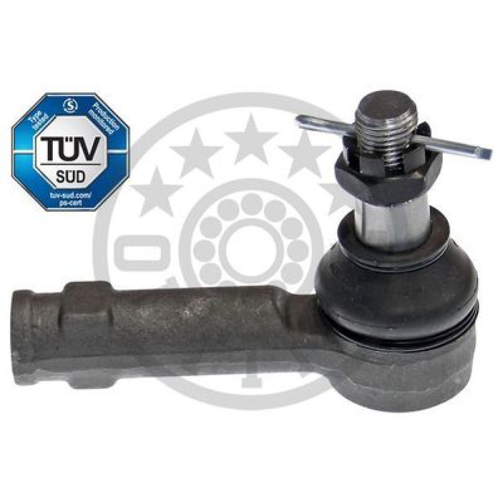 Накінечник кермової тяги Optimal g1292