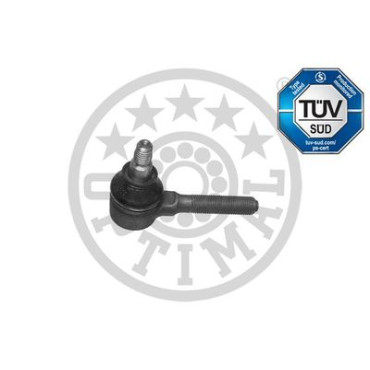 Накінечник кермової тяги Optimal g1295