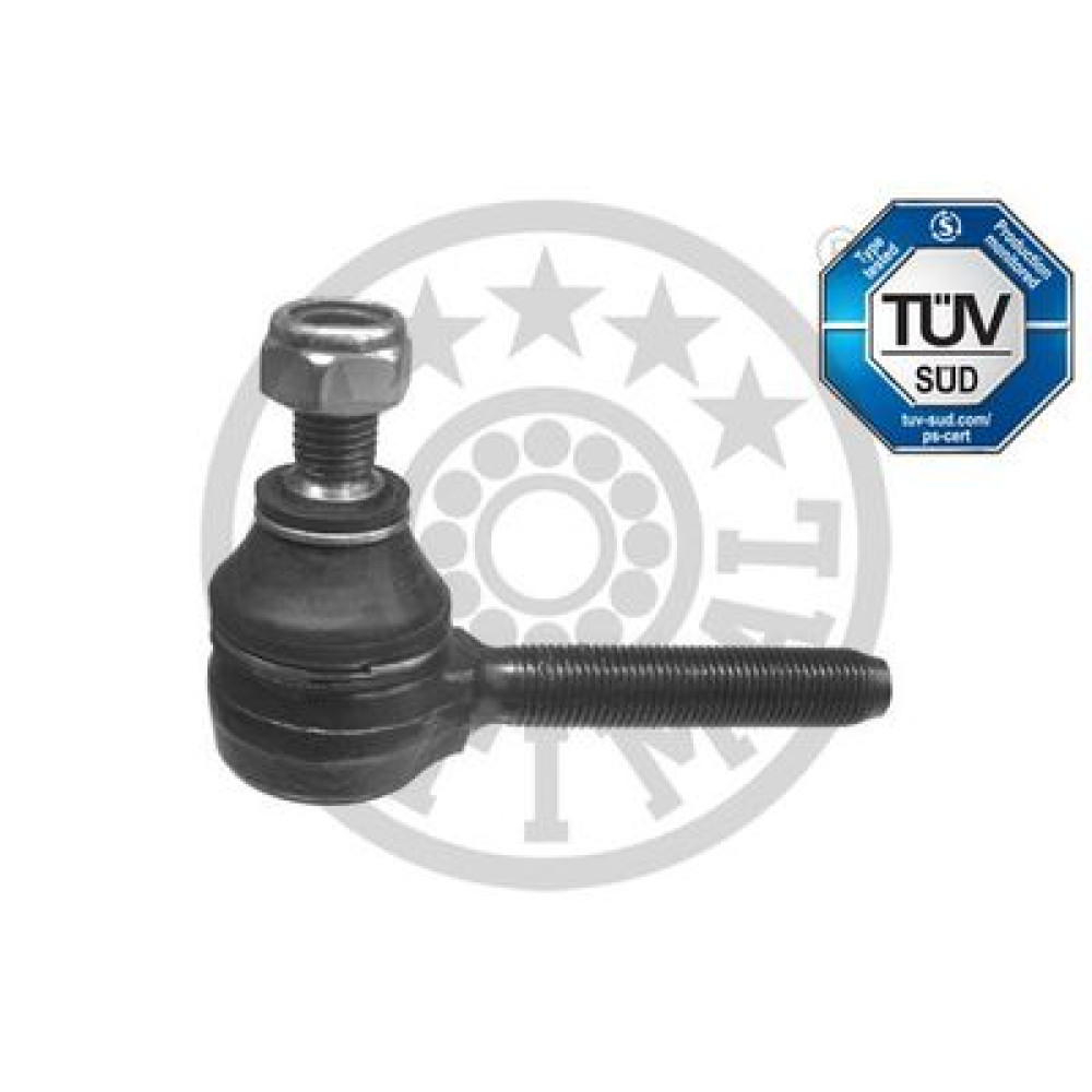Накінечник кермової тяги Optimal g1296
