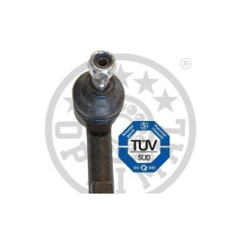 Накінечник кермової тяги Optimal g1301