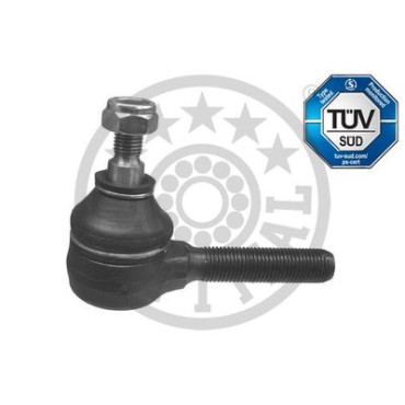 Наконечник рулевой тяги Optimal g1308