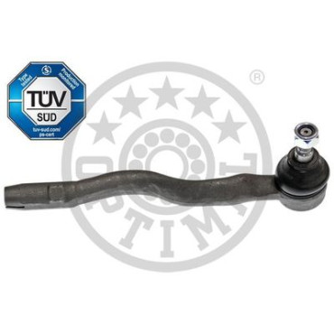 Накінечник кермової тяги Optimal g1310