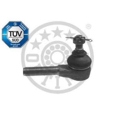 Накінечник кермової тяги Optimal g1357