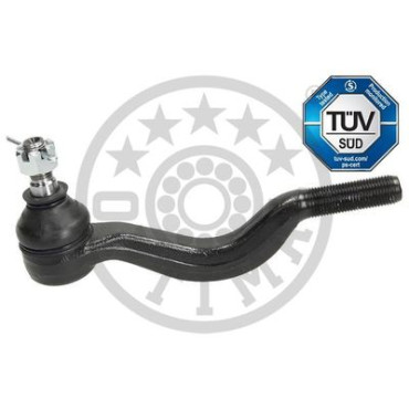 Накінечник кермової тяги Optimal g1358