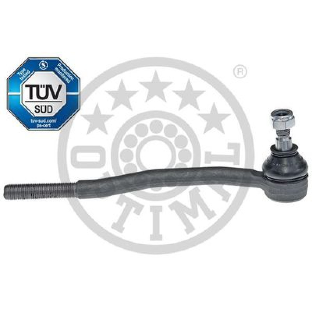 Накінечник кермової тяги Optimal g1369