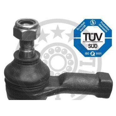 Наконечник рулевой тяги Optimal g1375