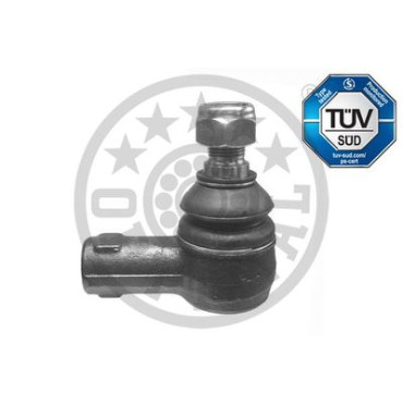 Накінечник кермової тяги Optimal g1515