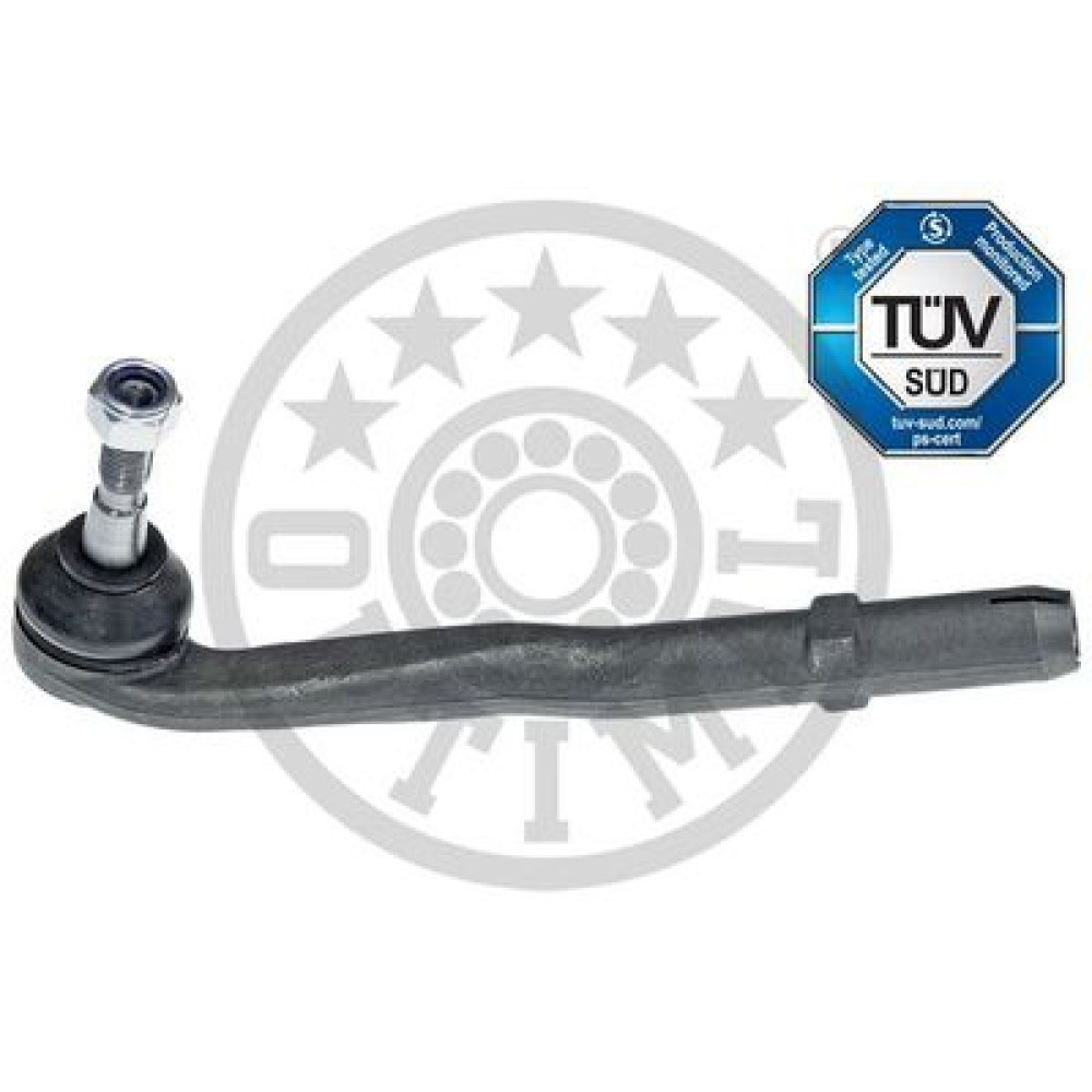 Накінечник кермової тяги Optimal g1524
