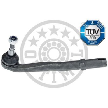 Накінечник кермової тяги Optimal g1524