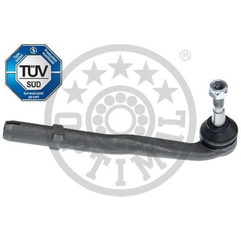 Накінечник кермової тяги Optimal g1525