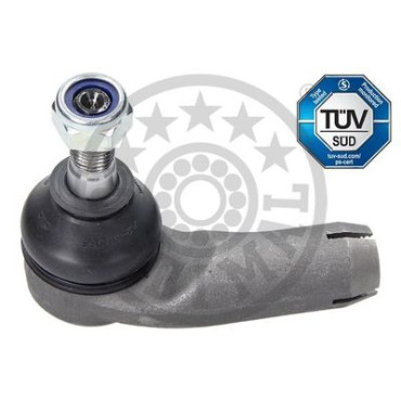 Накінечник кермової тяги Optimal g1540
