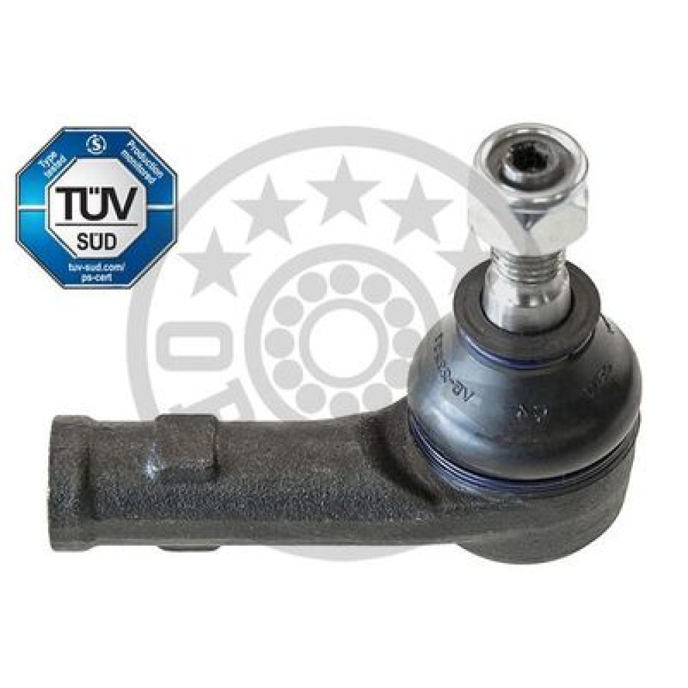 Наконечник рулевой тяги Optimal g1543