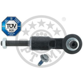 Наконечник рулевой тяги Optimal g1544