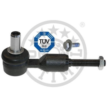 Накінечник кермової тяги Optimal g1544a