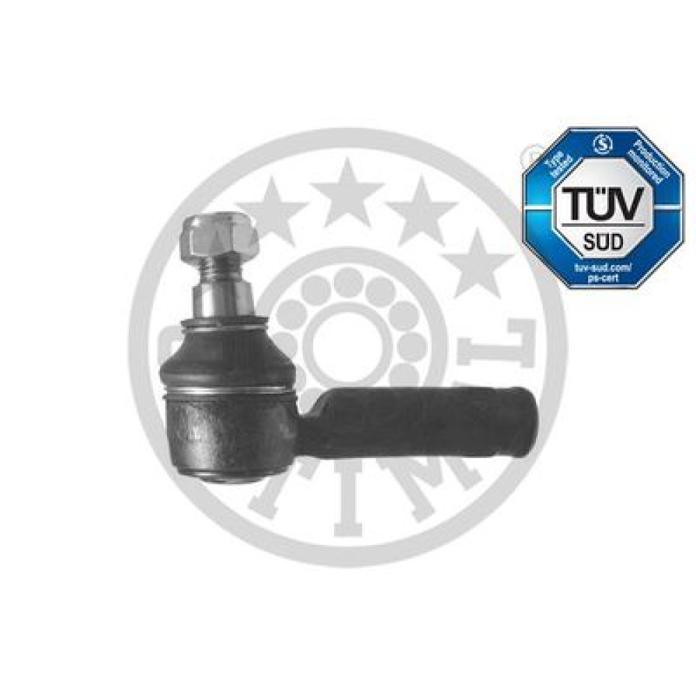 Наконечник рулевой тяги Optimal g1600