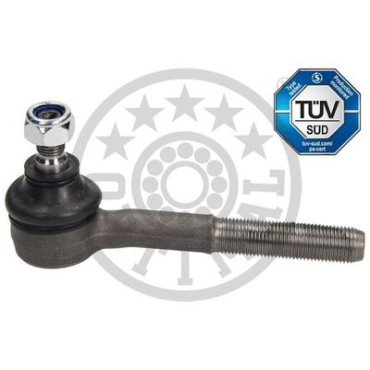 Наконечник рульової тяги Optimal g1605