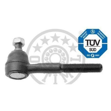 Наконечник рулевой тяги Optimal g1607