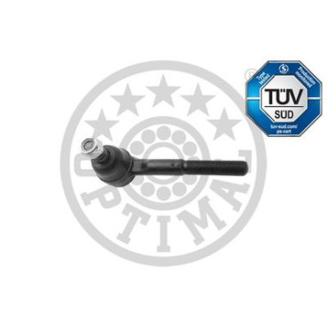 Наконечник рулевой тяги Optimal g1608