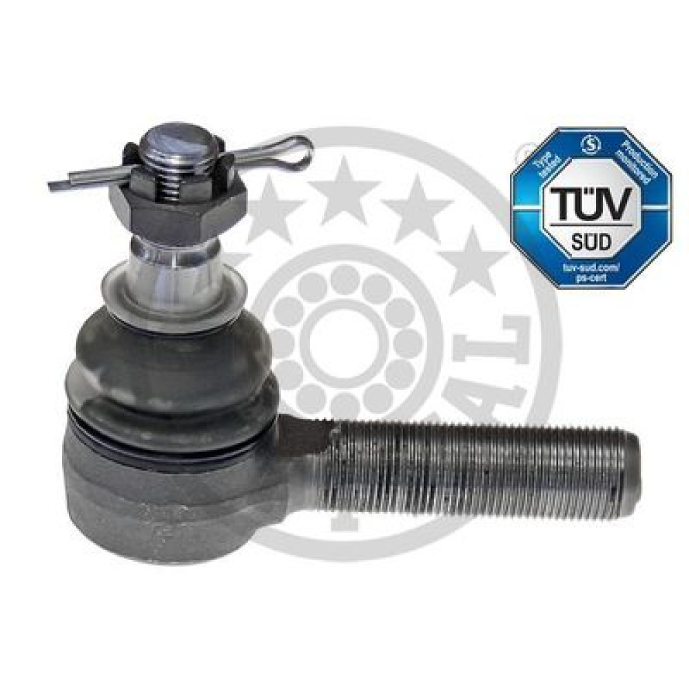 Наконечник рулевой тяги Optimal g1610