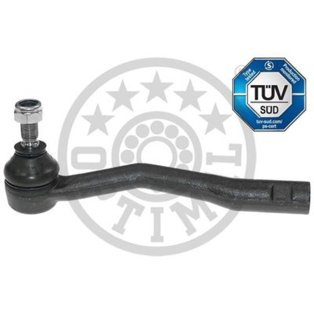 Наконечник рулевой тяги Optimal g1612