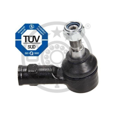 Накінечник кермової тяги Optimal g1617