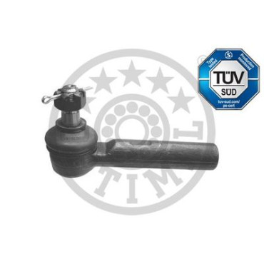 Накінечник кермової тяги Optimal g1635