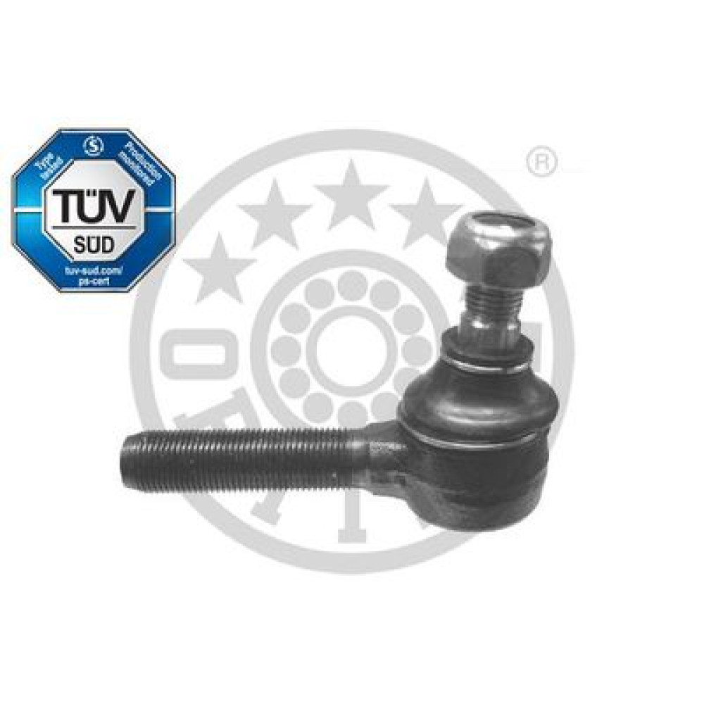 Наконечник рулевой тяги Optimal g1666