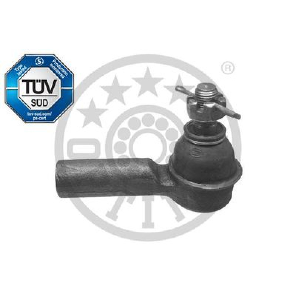 Наконечник рульової тяги Optimal g1675