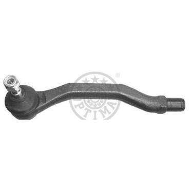 Наконечник рульової тяги Optimal g1682
