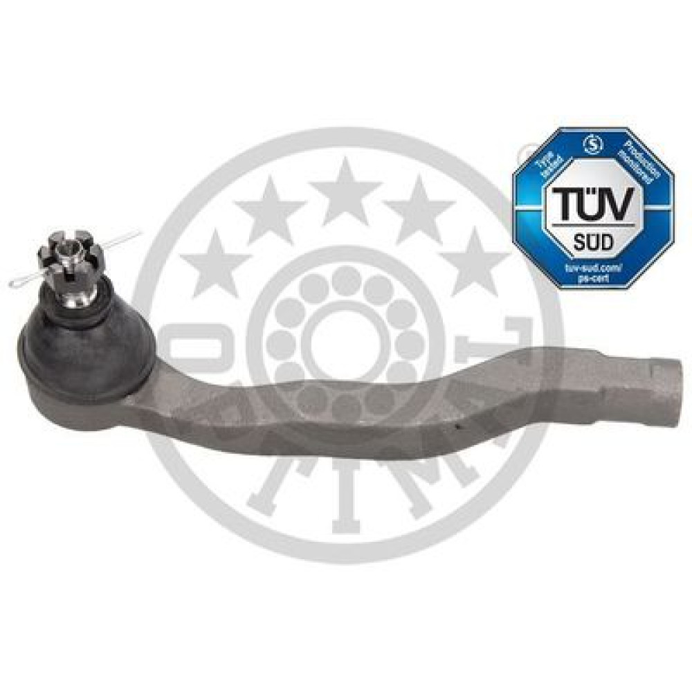 Наконечник рулевой тяги Optimal g1684