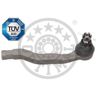 Наконечник рульової тяги Optimal g1685