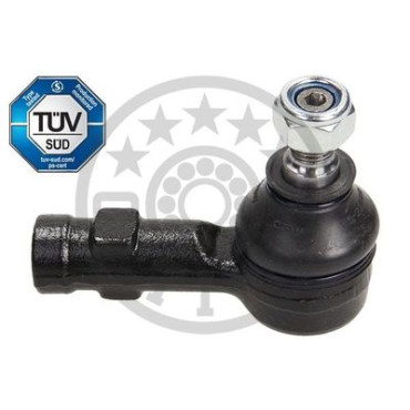 Накінечник кермової тяги Optimal g1698