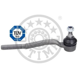 Накінечник кермової тяги Optimal g1701