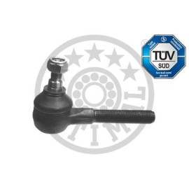 Накінечник кермової тяги Optimal g1702