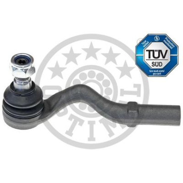 Наконечник рулевой тяги Optimal g1704