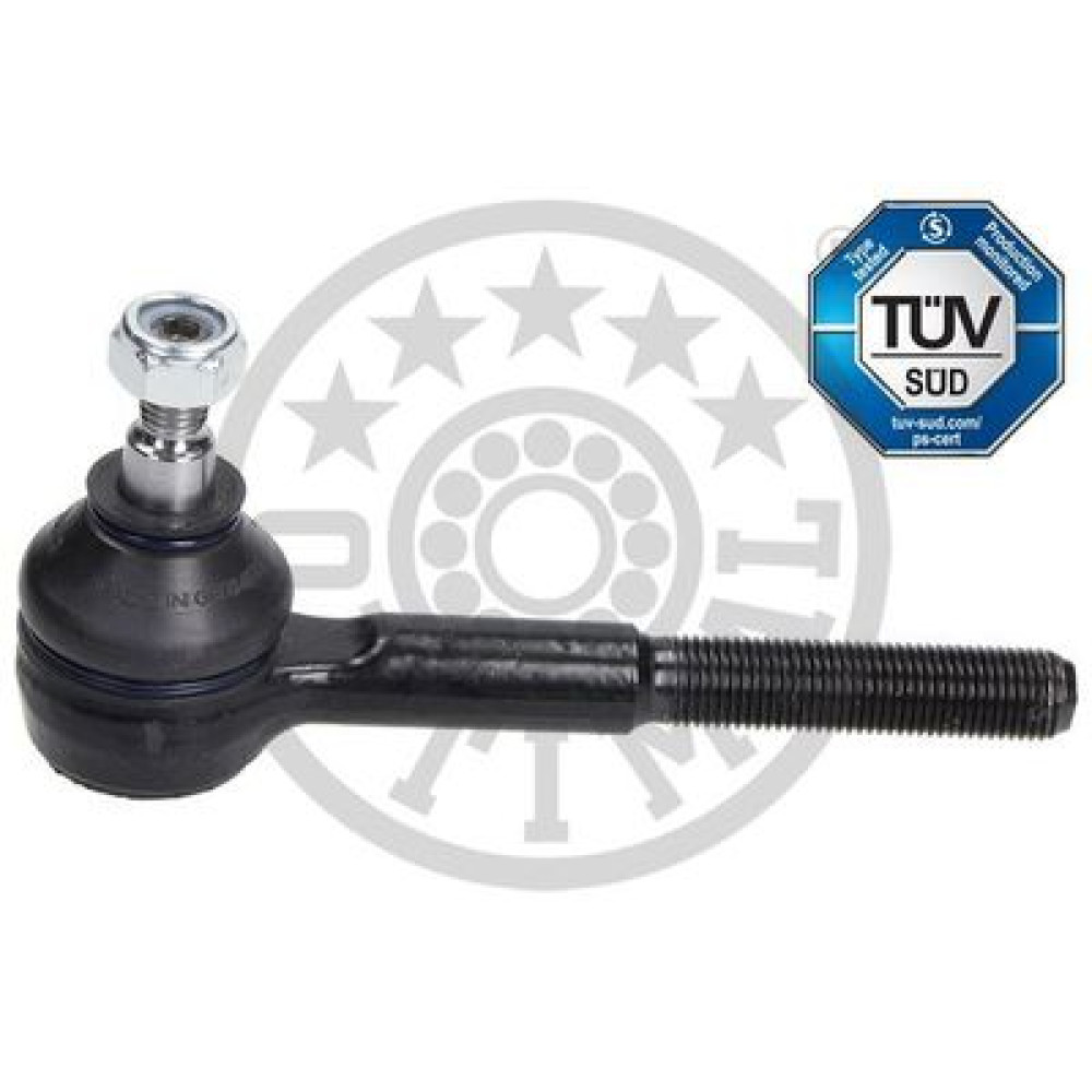 Наконечник рулевой тяги Optimal g1707