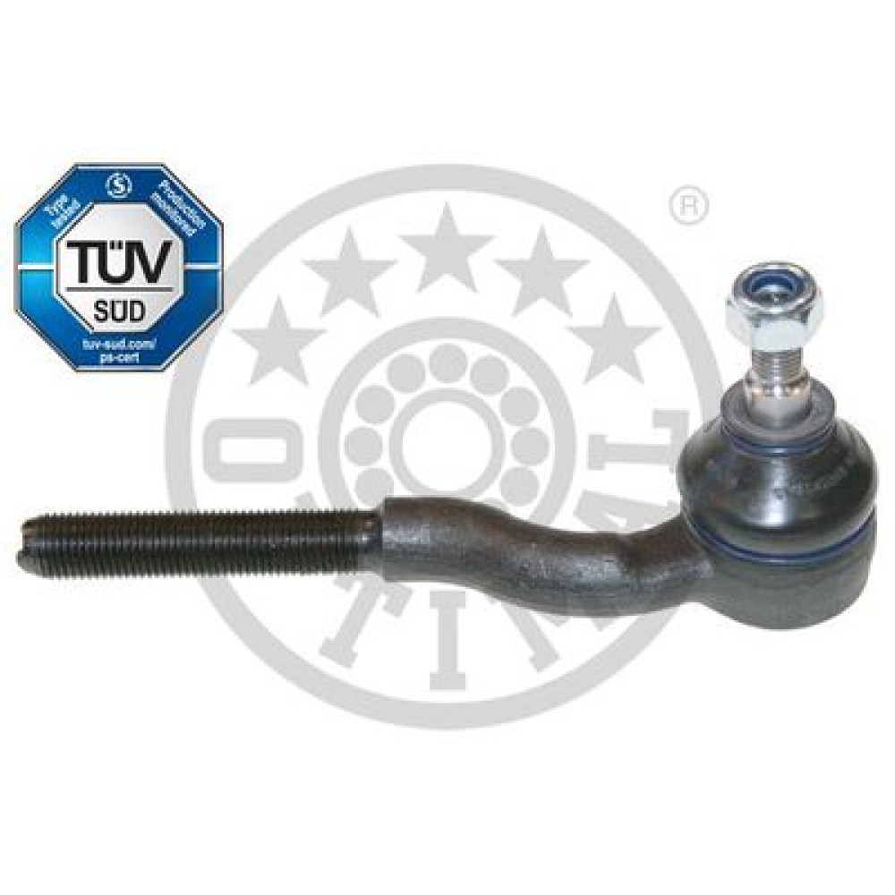 Наконечник рульової тяги Optimal g1709