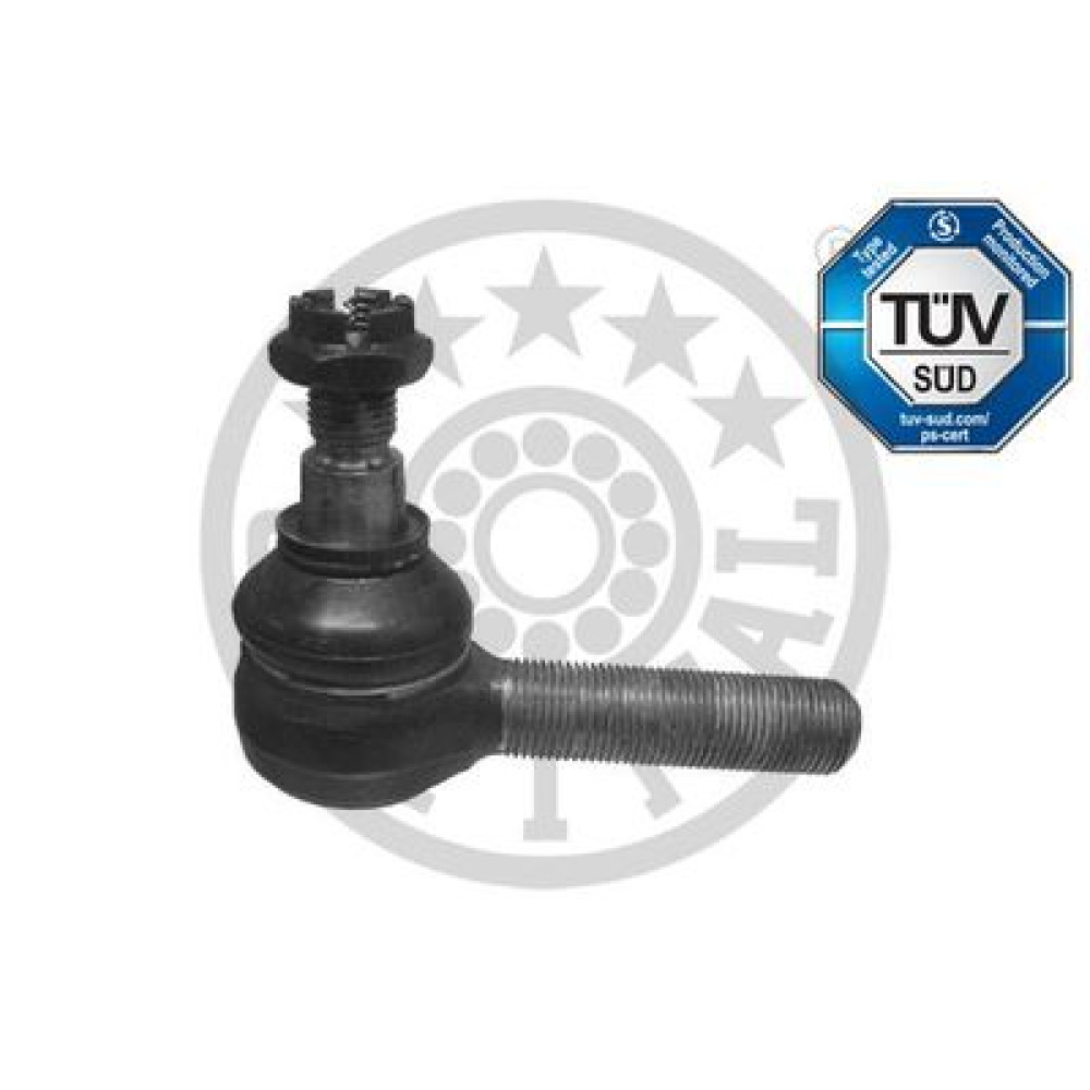 Наконечник рулевой тяги Optimal g1710