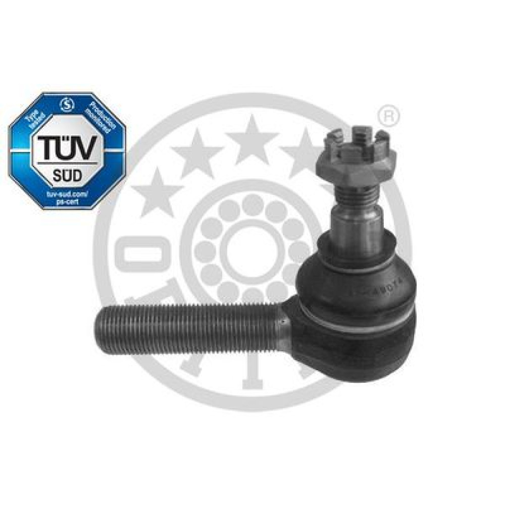 Наконечник рулевой тяги Optimal g1711