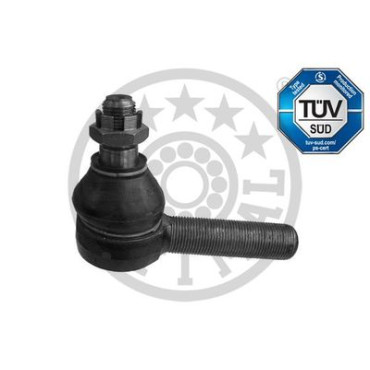 Накінечник кермової тяги Optimal g1712