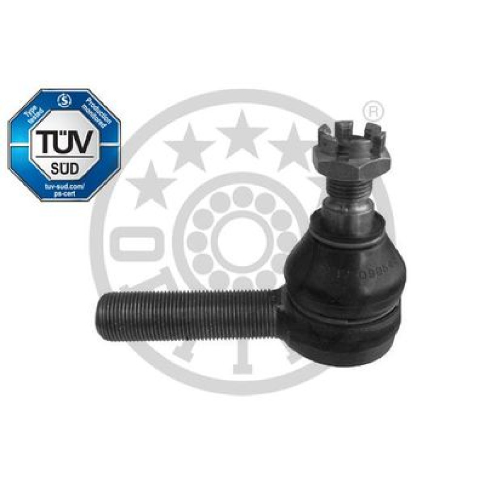 Наконечник рулевой тяги Optimal g1713
