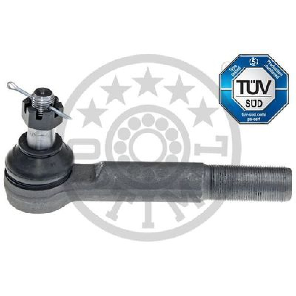 Накінечник кермової тяги Optimal g1716